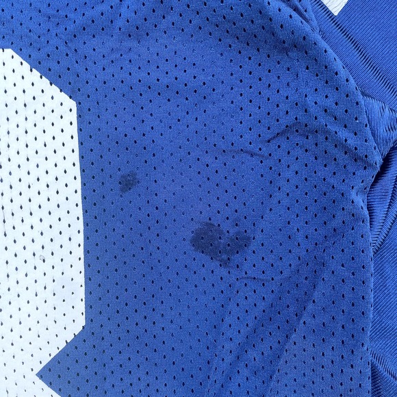 NFL Indianapolis Colts Peyton Manning Jersey Men's Medium - Picture 6 of 6